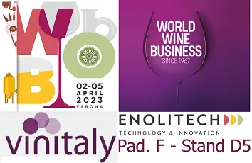 Vinitaly, una fiera sempre ricca di nuove scoperte