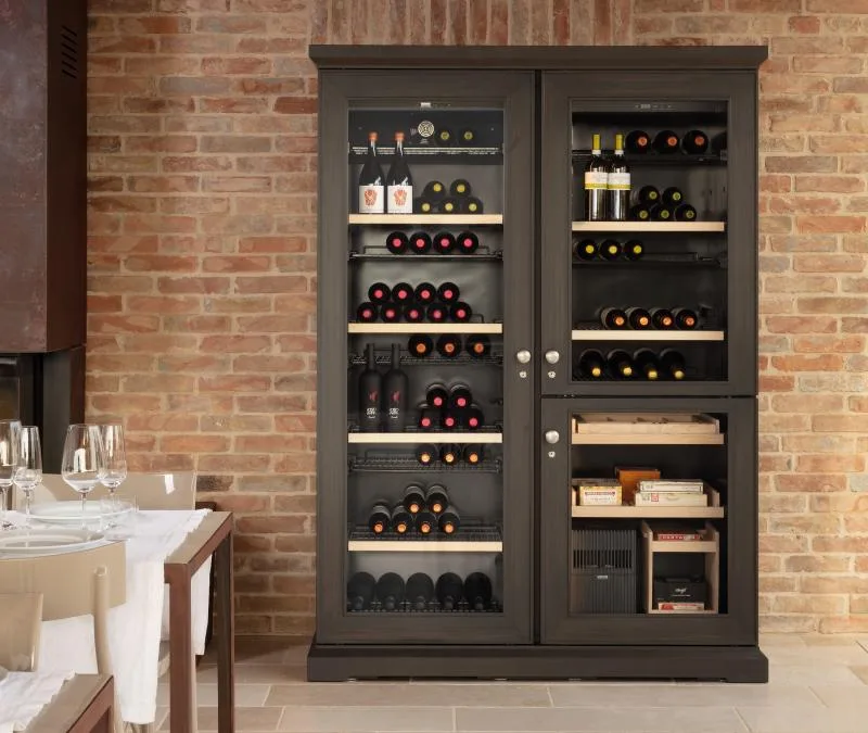 Cantinette Vino Professionali